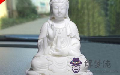 酒店里供奉觀音可否朝向大門？(圖文)