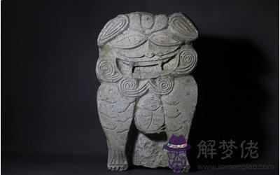 石敢當擺放禁忌圖文解析！(圖文)