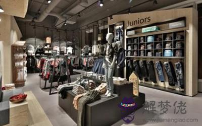選店鋪有什么風水上的講究？(圖文)