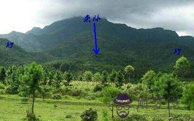 看陰宅究竟有什么法門？(圖文)