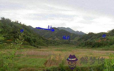 看陰宅究竟有什么法門？(圖文)