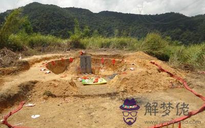 看陰宅究竟有什么法門？(圖文)