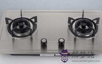 屬火人家里的灶臺應該朝哪個方向?(圖文)