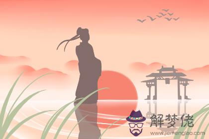 話說水命人的發財方位是哪？(圖文)