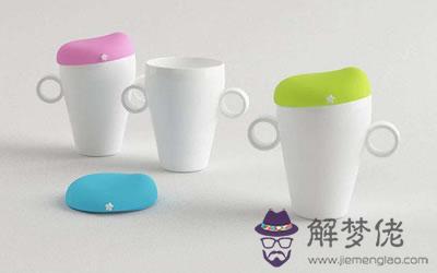 家居的水杯怎么擺放比較好？(圖文)