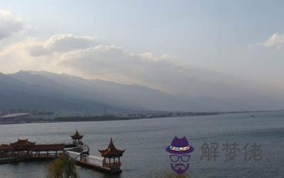 傳說中的風水寶地地形是怎么樣子的？(圖文)