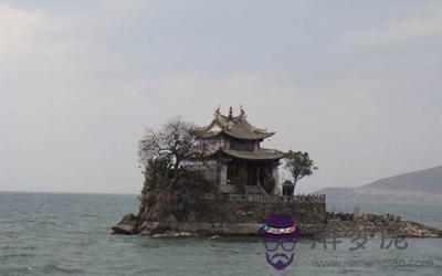 傳說中的風水寶地地形是怎么樣子的？(圖文)