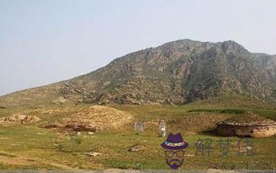 傳說中的風水寶地地形是怎么樣子的？(圖文)