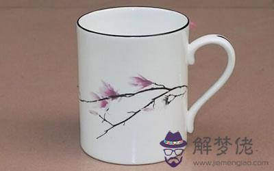 家里的水杯放在西側如何?(圖文)