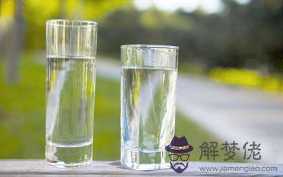 家里的水杯放在西側如何?(圖文)