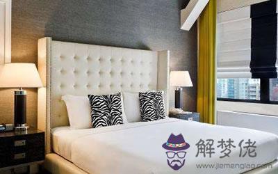 床頭最好的朝向怎么樣才最講究？(圖文)