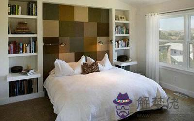 床頭最好的朝向怎么樣才最講究？(圖文)