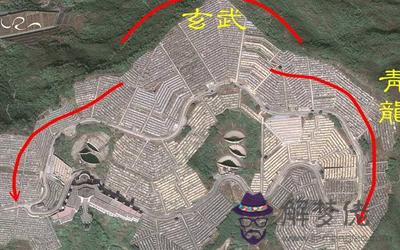 陰宅在入葬的時候有什么口訣嗎？(圖文)