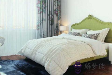 臥室布局風水 臥室風水學基本知識