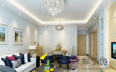 話說客廳財位如果是廁所怎么解?(圖文)