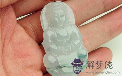 風水擺件玉觀音要如何請?(圖文)