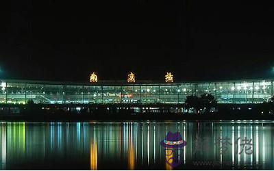 我國的幾大風水寶地你了解多少?(圖文)