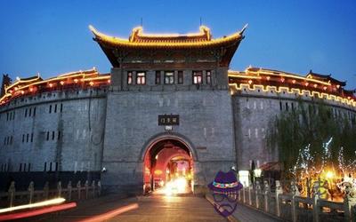 我國的幾大風水寶地你了解多少?(圖文)