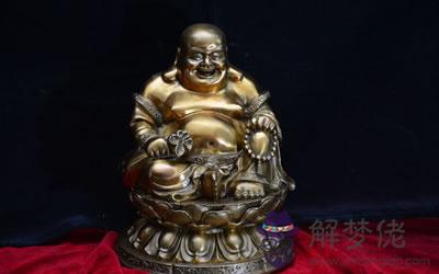 開過光的佛像要怎樣對待?(圖文)