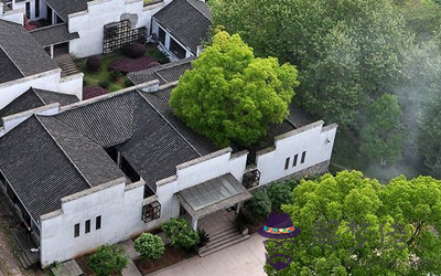 阻擋房子陽氣的地方最好別買!(圖文)