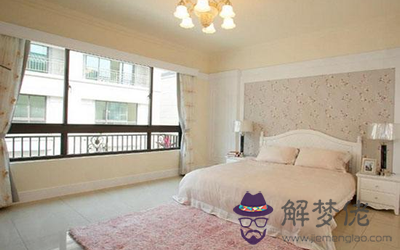 九條臥室招財風水絕招你必看!(圖文)