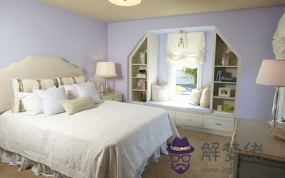 九條臥室招財風水絕招你必看!(圖文)