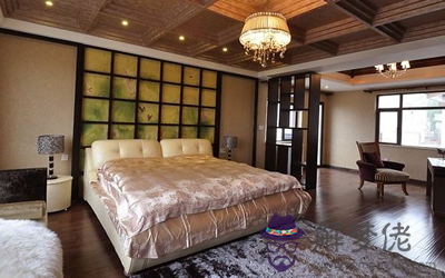 九條臥室招財風水絕招你必看!(圖文)