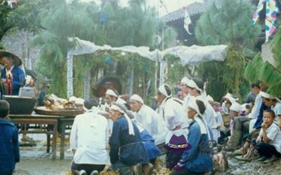 和去世的人屬相相沖可以參加喪禮嗎?(圖文)