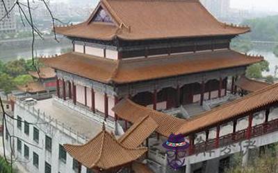 臨近寺院的房子最好別買!(圖文)