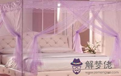 夏季用哪些形狀的蚊帳會旺風水?(圖文)