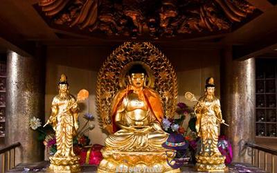 佛相擺在哪里最妥當(圖文)