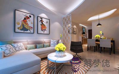 擺哪些東西在客廳財位會招財？(圖文)