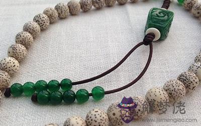 佩戴和自己相合的飾品會增加福運！(圖文)