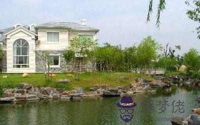 話說要怎么看陽宅風水的吉兇(圖文)