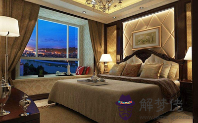 你不知道的床頭朝向和五行八字也有關系(圖文)