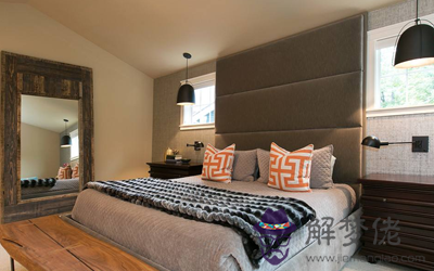 你不知道的床頭朝向和五行八字也有關系(圖文)