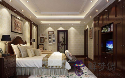 你不知道的床頭朝向和五行八字也有關系(圖文)