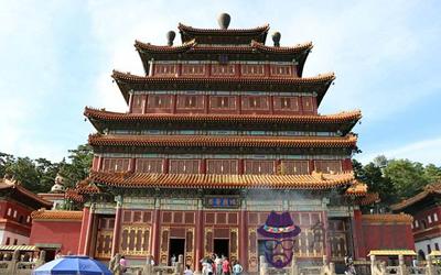 去寺廟祈福什么時間段去最虔誠(圖文)