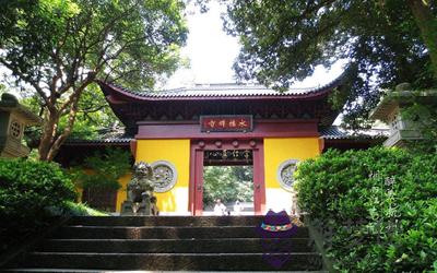 去寺廟祈福什么時間段去最虔誠(圖文)
