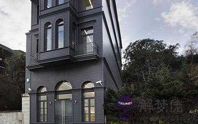 關于房子的形狀風水吉兇論(圖文)