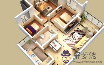 關于房子的形狀風水吉兇論(圖文)