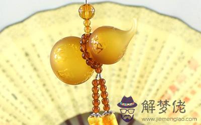 家里掛葫蘆保一家平平安安!(圖文)