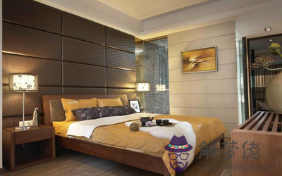 關于臥室風水上的25條禁忌(圖文)