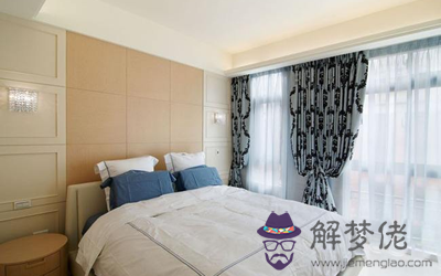 關于臥室風水上的25條禁忌(圖文)