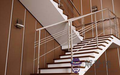 關于新房子的樓梯需要注意的風水問題!(圖文)