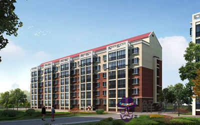 你知道樓層與五行有什么關系嗎?(圖文)