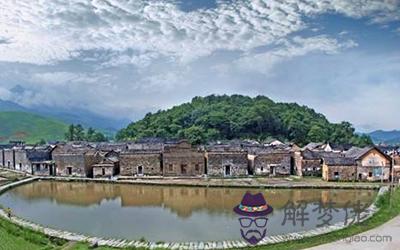 教你如何打造大富大貴的陽宅(圖文)