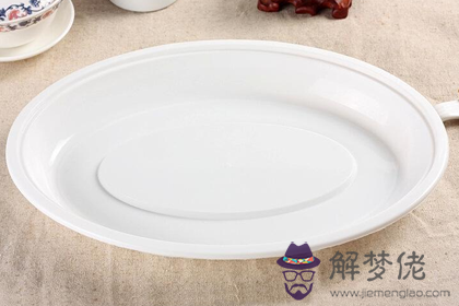 經常生病破財 裝菜的盤子你用對了嗎(圖文)