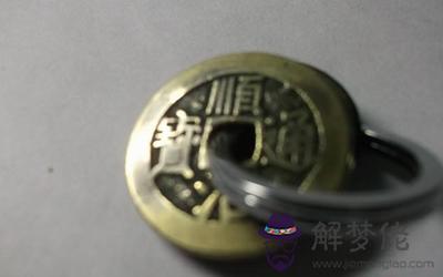 分析五帝錢應該掛在哪些位置會比較好(圖文)