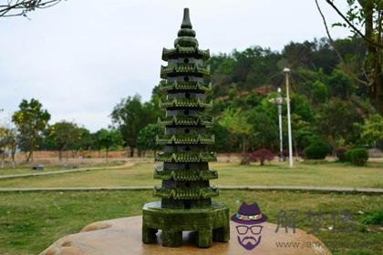 風水物海神文昌塔靈驗嗎(圖文)